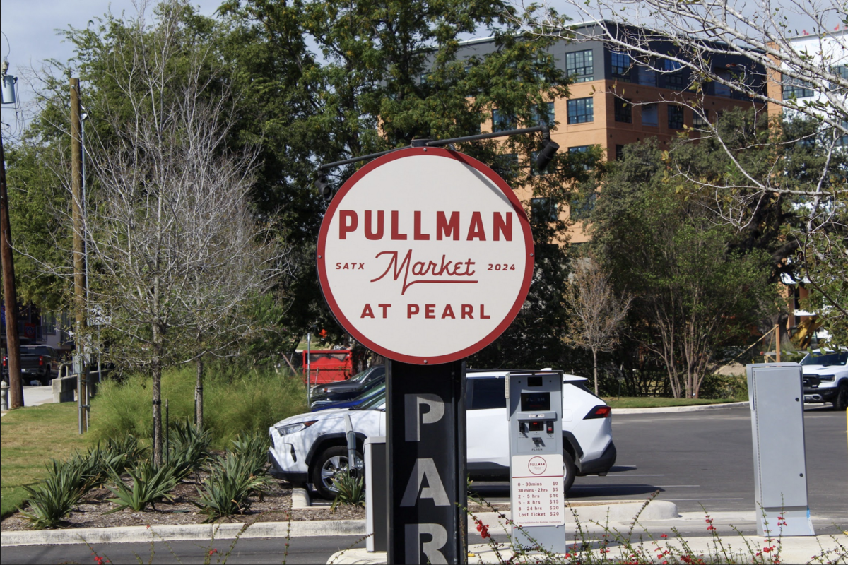 Pullman Market: A Culinary Gem at The Pearl